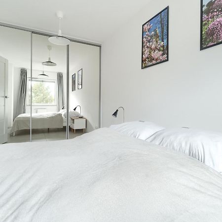 Apartament Chopina - Unique Apartments شتشيتسين المظهر الخارجي الصورة
