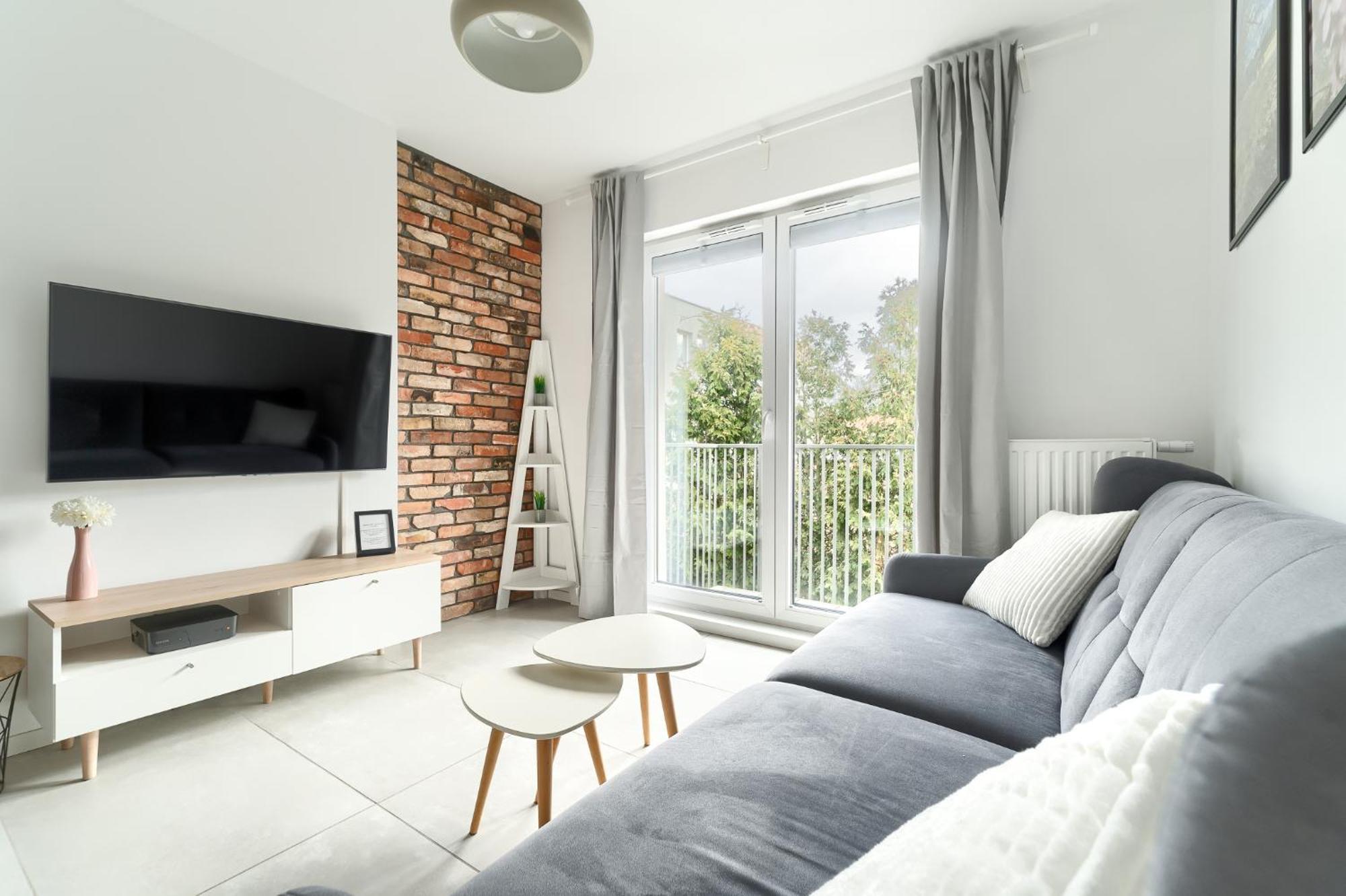 Apartament Chopina - Unique Apartments شتشيتسين المظهر الخارجي الصورة