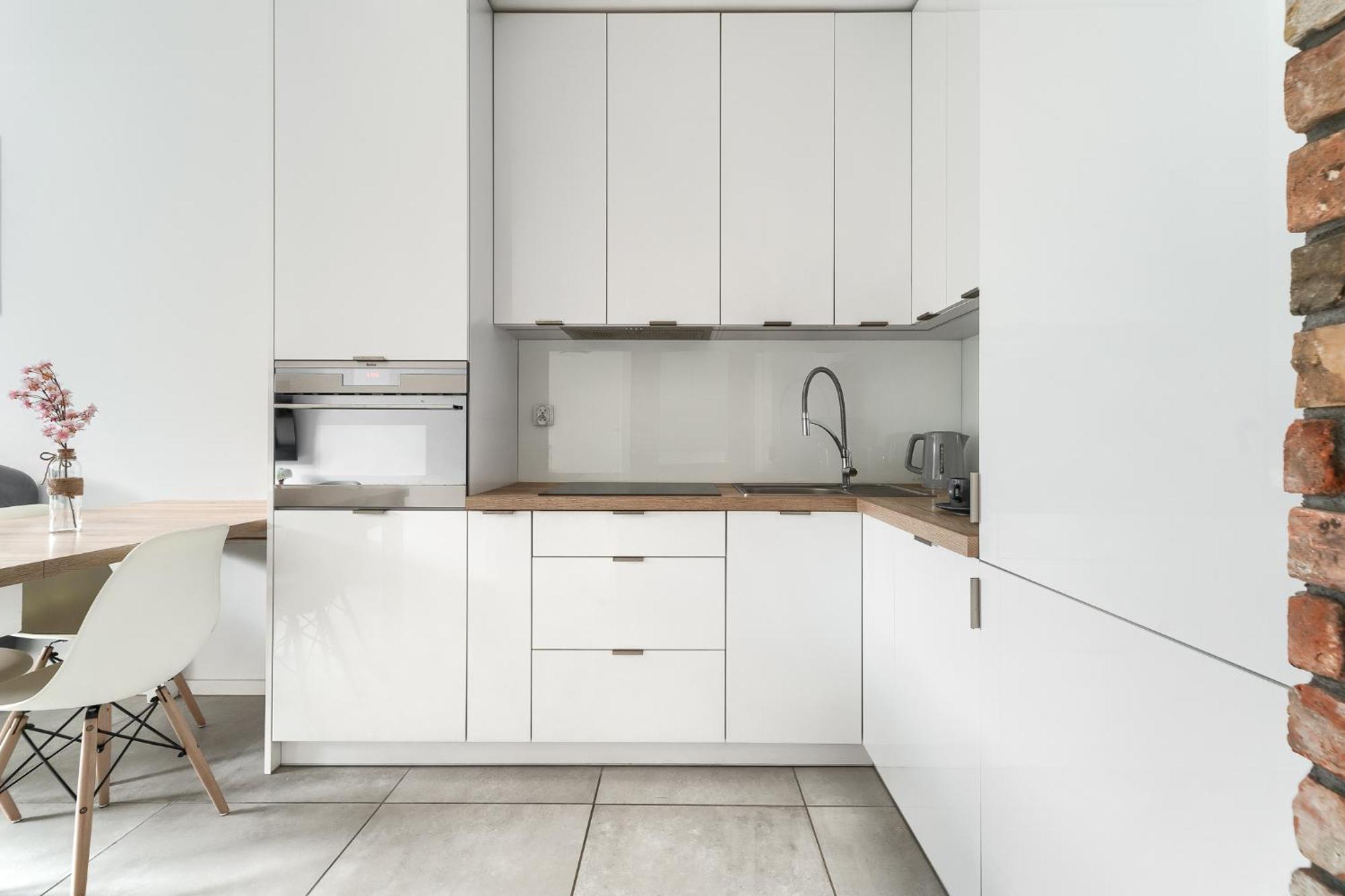 Apartament Chopina - Unique Apartments شتشيتسين المظهر الخارجي الصورة