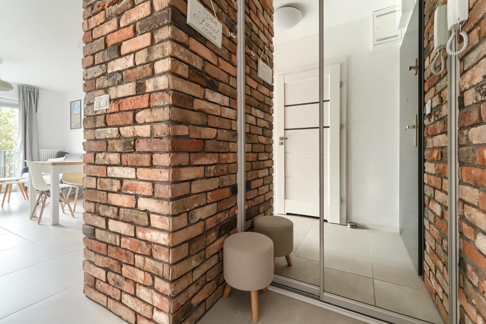 Apartament Chopina - Unique Apartments شتشيتسين المظهر الخارجي الصورة