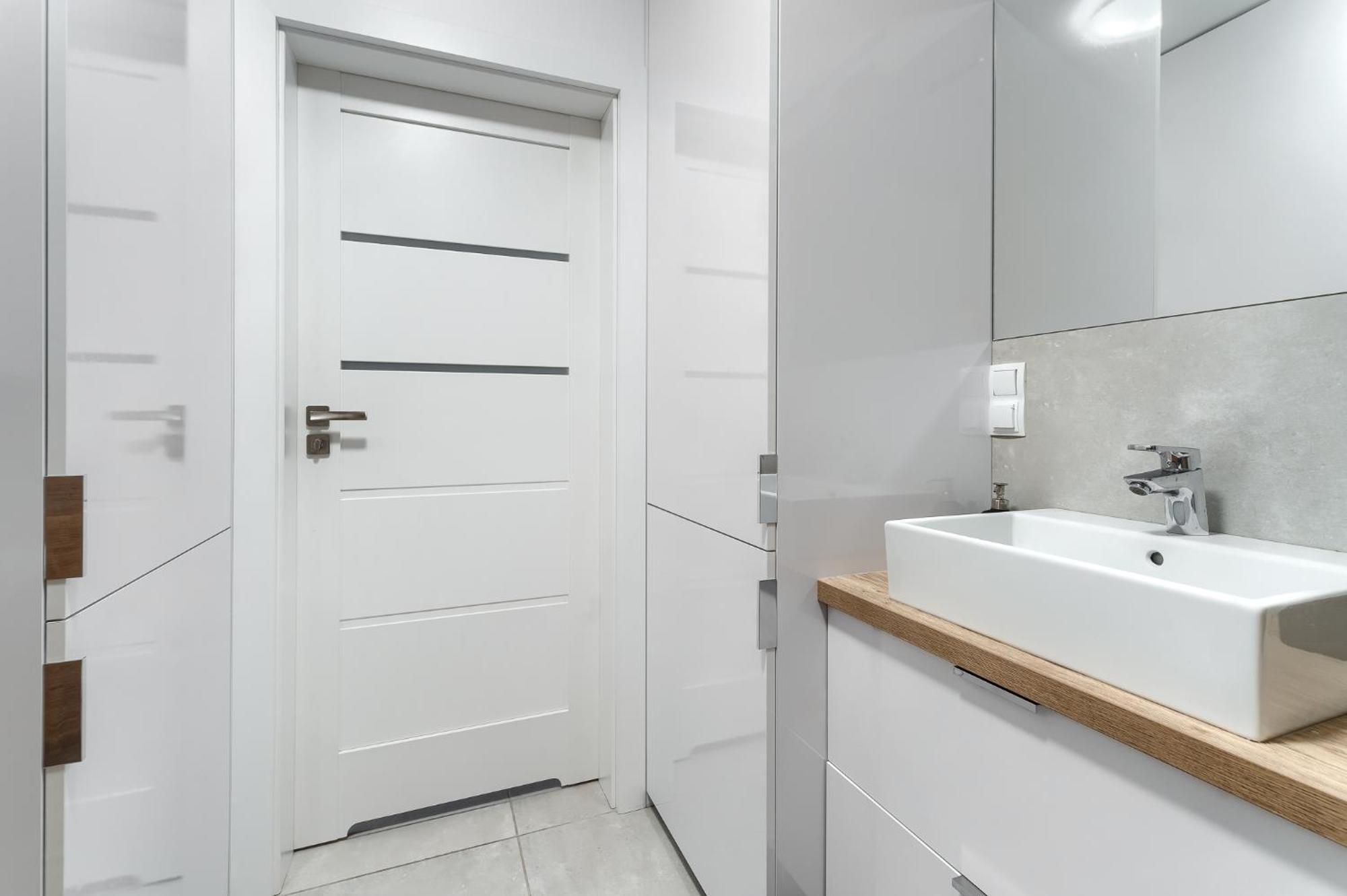 Apartament Chopina - Unique Apartments شتشيتسين المظهر الخارجي الصورة