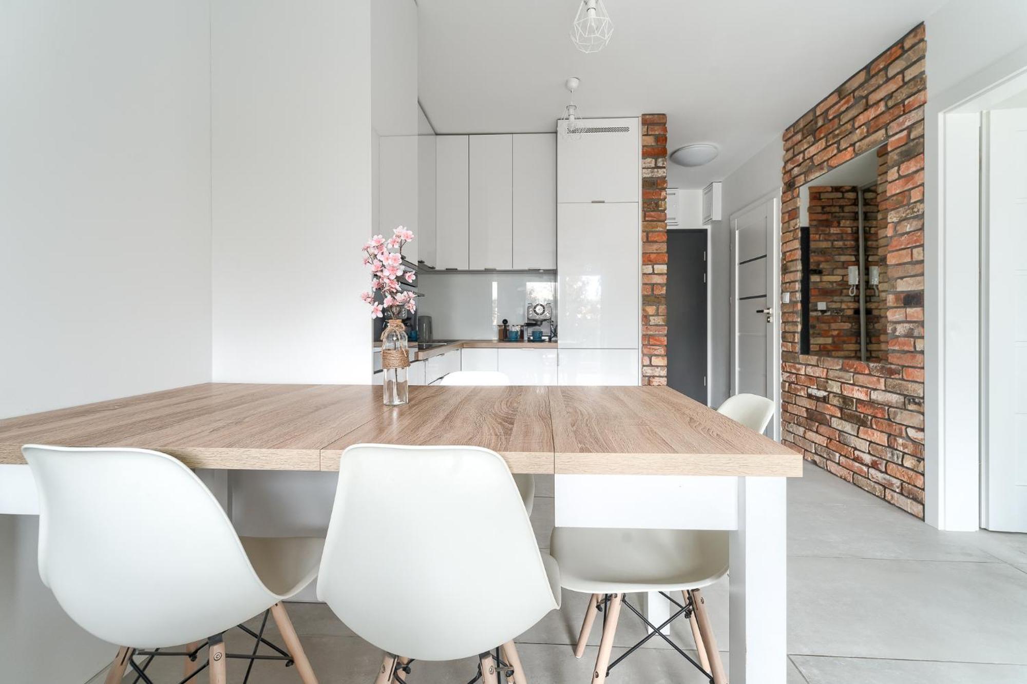Apartament Chopina - Unique Apartments شتشيتسين المظهر الخارجي الصورة